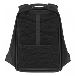 ASUS 90XB0920-BBP000 laukku kannettavalle tietokoneelle 40,6 cm (16") Reppu musta