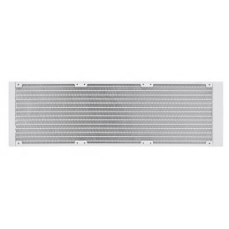 Thermaltake TH420 V2 Ultra EX ARGB Suoritin All-in-one-nesteenjäähdytin 14 cm Valkoinen 1 kpl