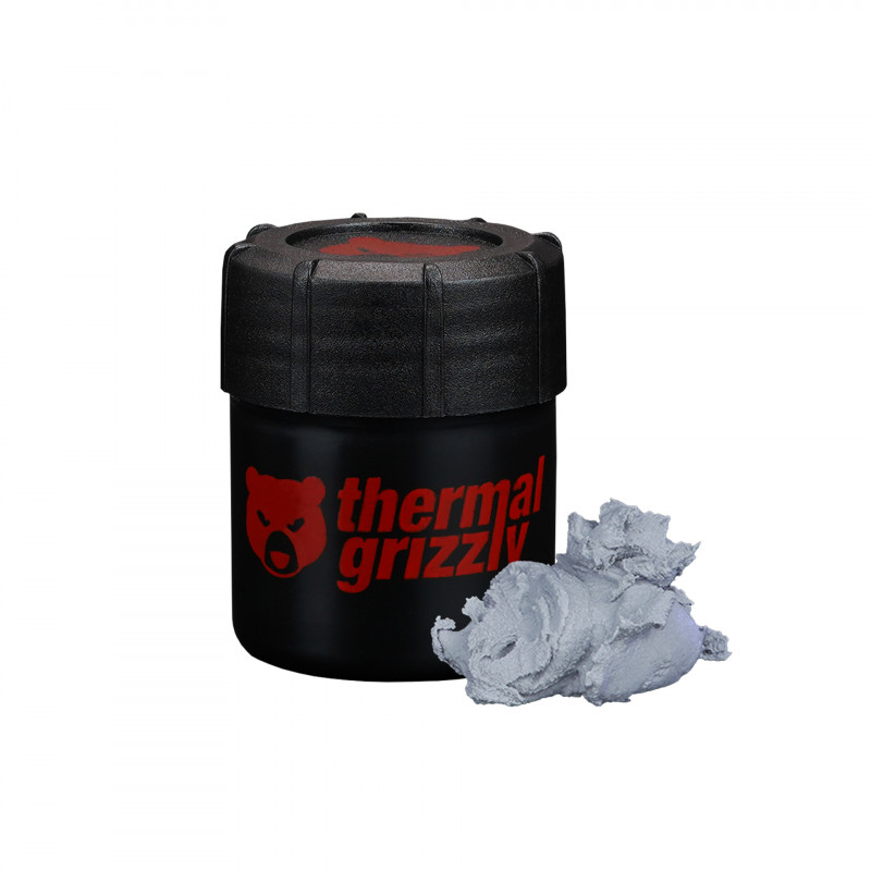 Thermal Grizzly TG Putty jäähdytyslevyn yhdiste Lämpötahna 40 g