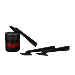 Thermal Grizzly TG Putty jäähdytyslevyn yhdiste Lämpötahna 40 g