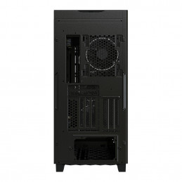 GIGABYTE GB-AC500G ST tietokonekotelo Midi Tower musta
