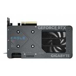GIGABYTE GeForce RTX 5060 Ti EAGLE OC 16G NVIDIA 16 GB GDDR7