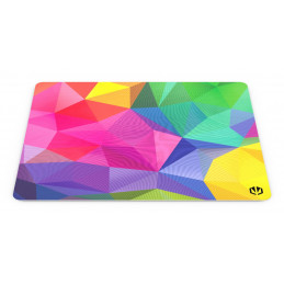 ENDORFY Crystal Spectrum L Pelihiirimatto Monivärinen