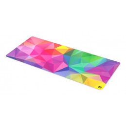 ENDORFY Crystal Spectrum XL Pelihiirimatto Monivärinen