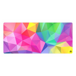 ENDORFY Crystal Spectrum XL Pelihiirimatto Monivärinen