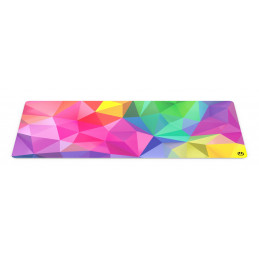 ENDORFY Crystal Spectrum XL Pelihiirimatto Monivärinen