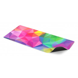 ENDORFY Crystal Spectrum XL Pelihiirimatto Monivärinen
