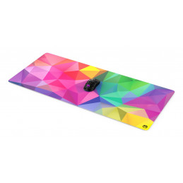 ENDORFY Crystal Spectrum XL Pelihiirimatto Monivärinen