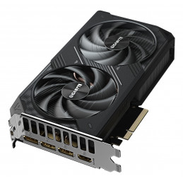 GIGABYTE GeForce RTX 5060 Ti WINDFORCE 8G NVIDIA 8 GB GDDR7