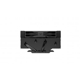 DeepCool AN400 Suoritin Ilmanjäähdytin 9,2 cm musta 1 kpl