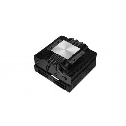 DeepCool AN400 Suoritin Ilmanjäähdytin 9,2 cm musta 1 kpl