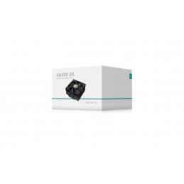 DeepCool AN400 Suoritin Ilmanjäähdytin 9,2 cm musta 1 kpl