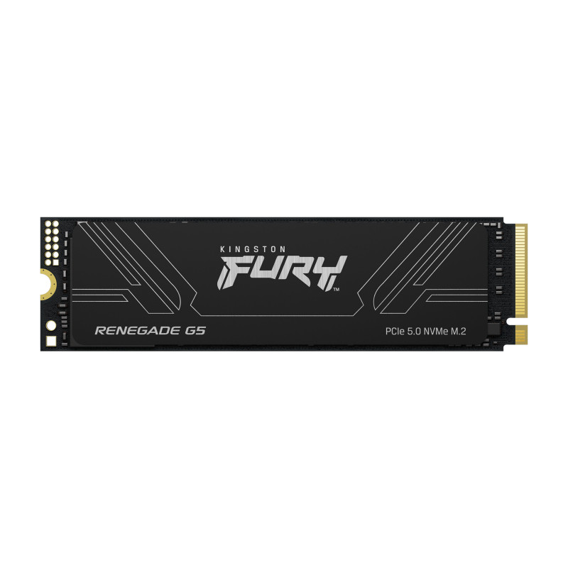 Kingston Technology FURY Renegade G5 1,02 TB M.2 PCI Express 5.0 NVMe 3D TLC