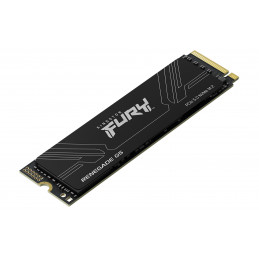 Kingston Technology FURY Renegade G5 4,1 TB M.2 PCI Express 5.0 NVMe 3D TLC