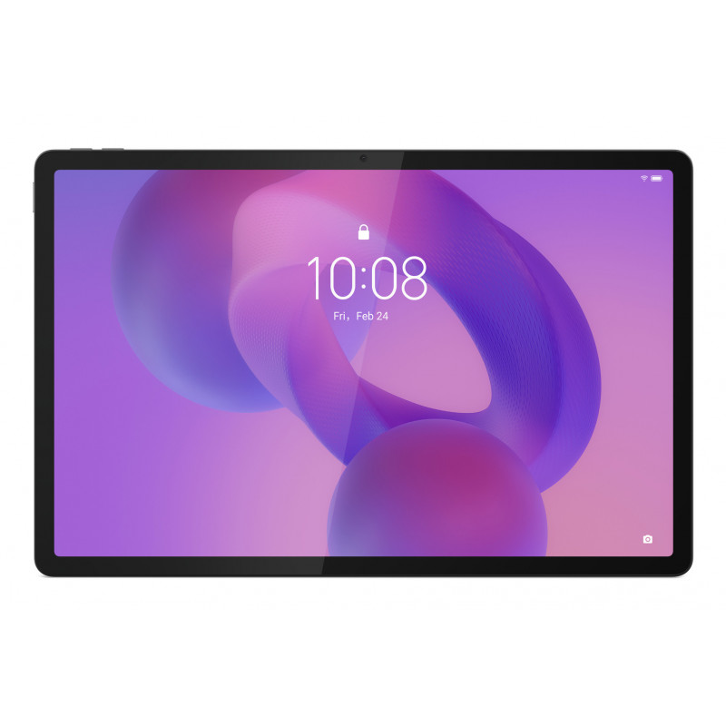 Lenovo Idea Tab Pro Mediatek 256 GB 32,3 cm (12.7") 8 GB Wi-Fi 6E (802.11ax) Android 14 Harmaa