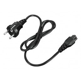 Lenovo 4X21R04793 virta-adapteri ja vaihtosuuntaaja Sisätila 65 W musta