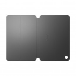 Lenovo ZG38C06653 taulutietokoneen suojakotelo 25,6 cm (10.1") Folio-kotelo Harmaa