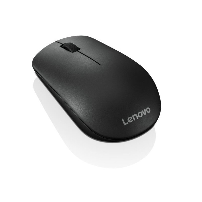 Lenovo 400 hiiri Office Molempikätinen Langaton RF Optinen 1200 DPI