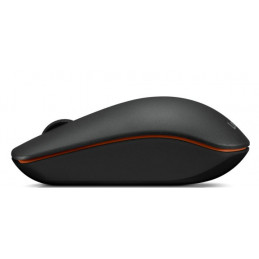 Lenovo 400 hiiri Office Molempikätinen Langaton RF Optinen 1200 DPI