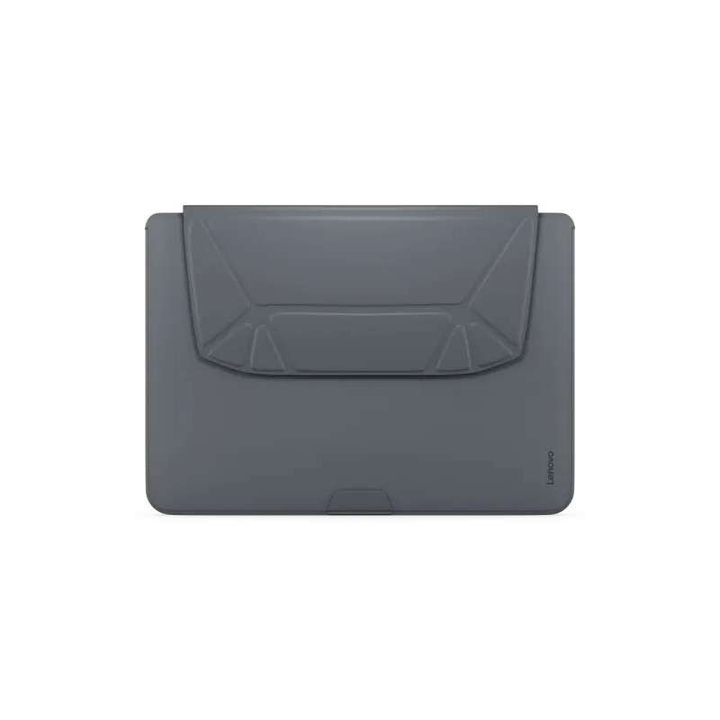 Lenovo Origami 35,6 cm (14") Suojakotelo Harmaa
