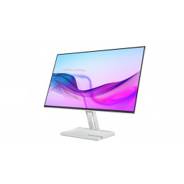 Lenovo L27i-4A tietokoneen litteä näyttö 68,6 cm (27") 1920 x 1080 pikseliä LCD Harmaa