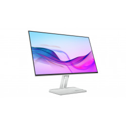 Lenovo L27i-4A tietokoneen litteä näyttö 68,6 cm (27") 1920 x 1080 pikseliä LCD Harmaa