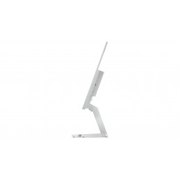 Lenovo L27i-4A tietokoneen litteä näyttö 68,6 cm (27") 1920 x 1080 pikseliä LCD Harmaa