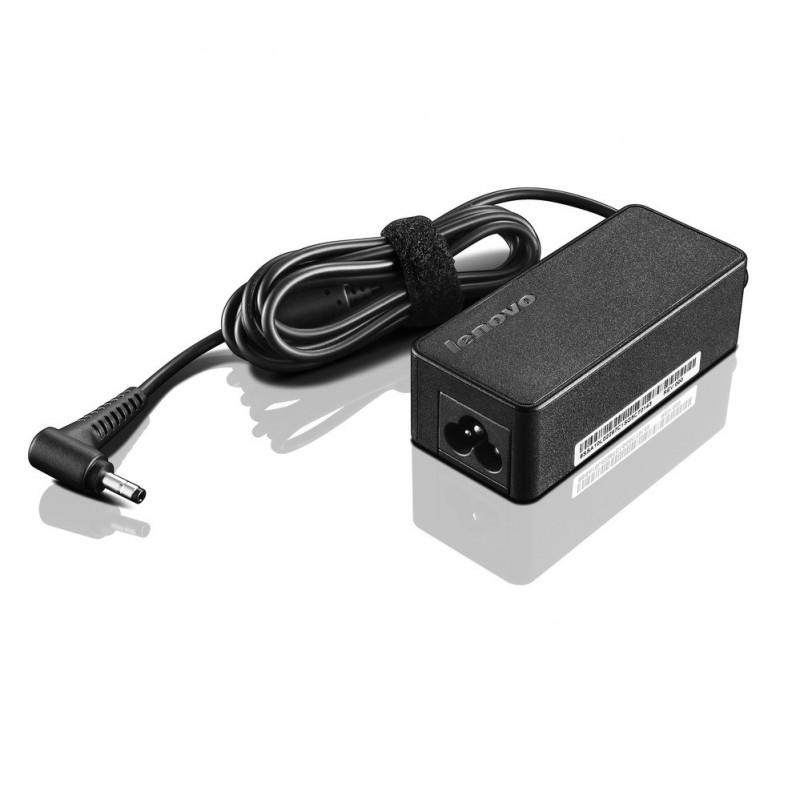 Lenovo GX20L23043 virta-adapteri ja vaihtosuuntaaja Sisätila 45 W musta