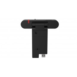 Lenovo ThinkVision MC60 (S) verkkokamera 1920 x 1080 pikseliä USB 2.0 musta