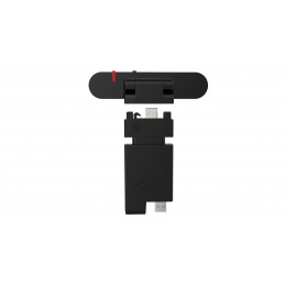Lenovo ThinkVision MC60 (S) verkkokamera 1920 x 1080 pikseliä USB 2.0 musta