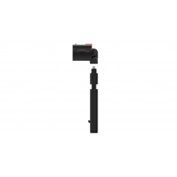 Lenovo ThinkVision MC60 (S) verkkokamera 1920 x 1080 pikseliä USB 2.0 musta