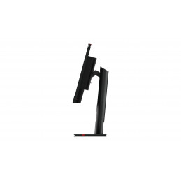 Lenovo ThinkCentre Tiny-In-One 24 Gen 5 LED display 60,5 cm (23.8") 1920 x 1080 pikseliä Full HD musta