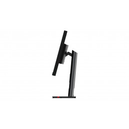 Lenovo ThinkVision P32pz-30 LED display 80 cm (31.5") 3840 x 2160 pikseliä 4K Ultra HD LCD musta