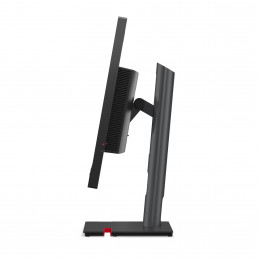 Lenovo ThinkVision 27 3D LED display 68,6 cm (27") 3840 x 2160 pikseliä 4K Ultra HD musta