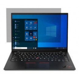Lenovo 4XJ1M77973 näytön tietoturvasuodatin 35,6 cm (14") Kannettava tietokone Kehyksetön näytön yksityisyyssuodatin