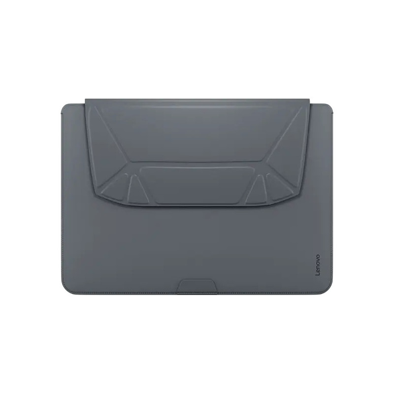 Lenovo Origami 38,1 cm (15") Suojakotelo Harmaa