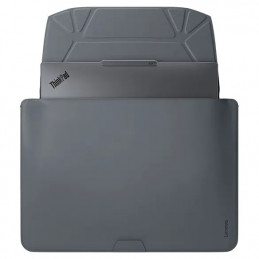 Lenovo Origami 38,1 cm (15") Suojakotelo Harmaa