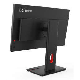 Lenovo ThinkVision T24-40 LED display 60,5 cm (23.8") 1920 x 1080 pikseliä Full HD LCD musta