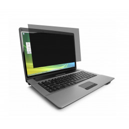 Kensington FP160W10 40,6 cm (16") Kannettava tietokone Kehyksetön näytön yksityisyyssuodatin 2H