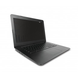 Kensington FP160W10 40,6 cm (16") Kannettava tietokone Kehyksetön näytön yksityisyyssuodatin 2H