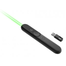 Lenovo 4XW1S62315 kauko-ohjain IR Bluetooth Universaali Painikkeiden painaminen