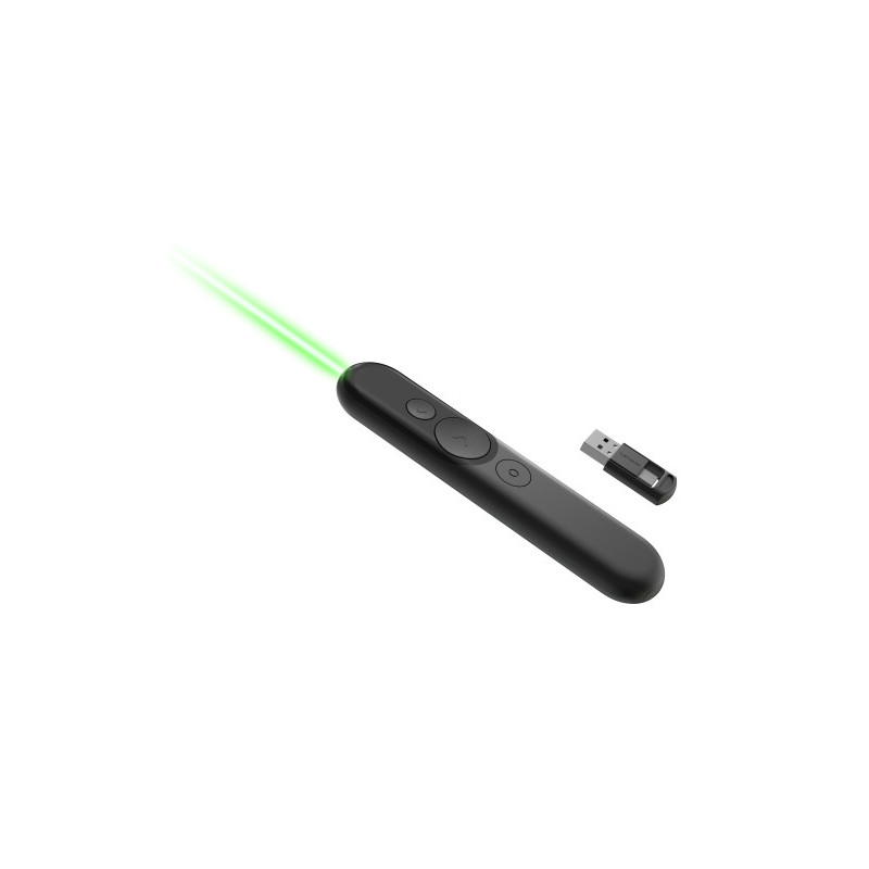 Lenovo 4XW1S62315 kauko-ohjain IR Bluetooth Universaali Painikkeiden painaminen