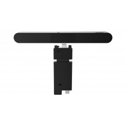 Lenovo ThinkVision MS30 (S) musta 2.0 kanavaa 4 W