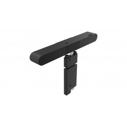 Lenovo ThinkVision MS30 (S) musta 2.0 kanavaa 4 W