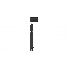 Lenovo ThinkVision MS30 (S) musta 2.0 kanavaa 4 W
