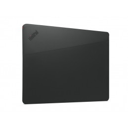 Lenovo 4X41L51715 laukku kannettavalle tietokoneelle 33 cm (13") Suojakotelo musta