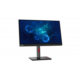 Lenovo ThinkVision P27pz-30 LED display 68,6 cm (27") 3840 x 2160 pikseliä 4K Ultra HD LCD musta