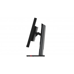 Lenovo ThinkVision P27pz-30 LED display 68,6 cm (27") 3840 x 2160 pikseliä 4K Ultra HD LCD musta