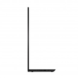 Lenovo ThinkVision M14t LED display 35,6 cm (14") 2240 x 1400 pikseliä 2.2K Kosketusnäyttö musta