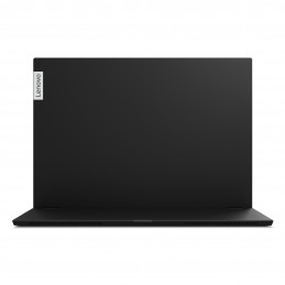 Lenovo ThinkVision M14t LED display 35,6 cm (14") 2240 x 1400 pikseliä 2.2K Kosketusnäyttö musta